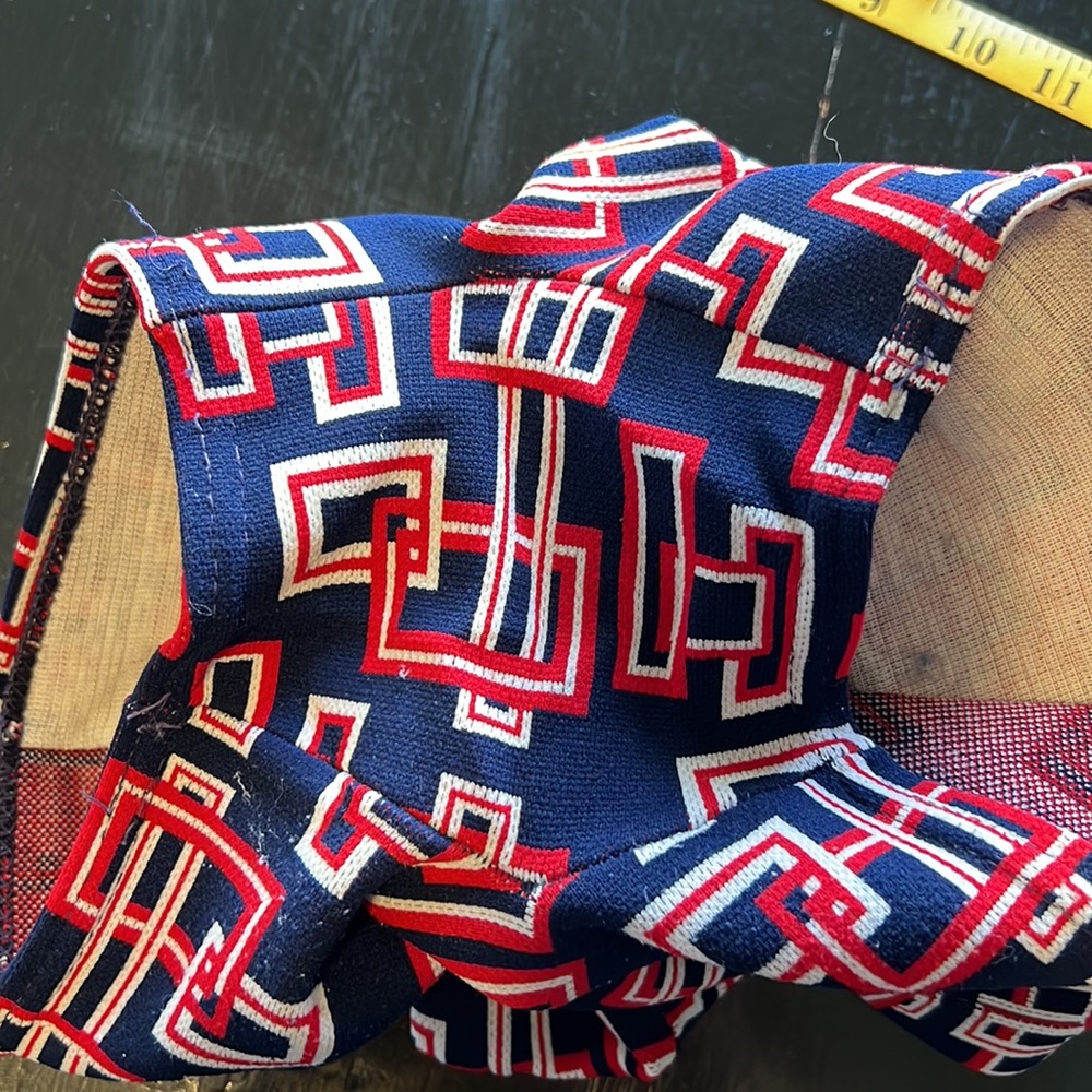Vintage Swim Trunks mod design - Picture 6 of 9